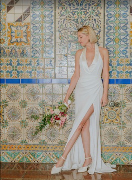 Wedding dress alteration and bodice fitting, serving Swansea MA and Eastern Massachusetts