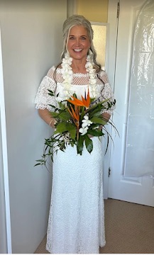 Wedding gown altered for the perfect fit, serving Swansea MA and Eastern Massachusetts